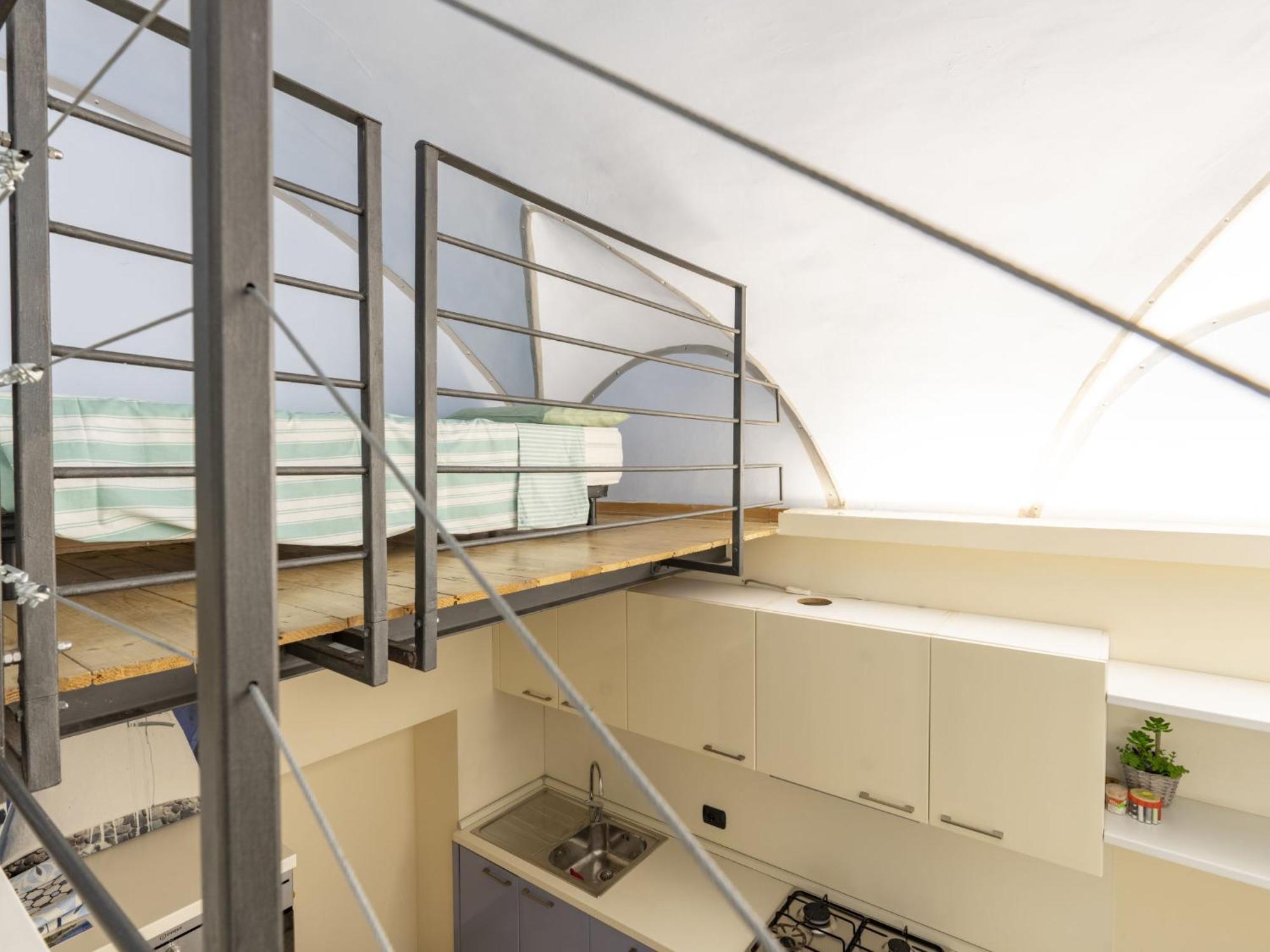 Apartment Cielo E Mare - Flg111 By Interhome Finale Ligure Exterior foto